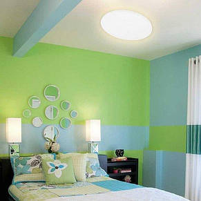 Світлодіодний світильник EUROLAMP SMART LIGHT 72Вт 3000-6500K (LED-SL-72W-N17(deco)), фото 4