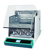 Шейкер-інкубатор IST