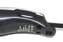 Машинка для стрижки Super Pro Clipper SP-4601, фото 6