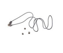 Магнітний кабель X-CABLE Metal Magnetic Cable 3 в 1, фото 3
