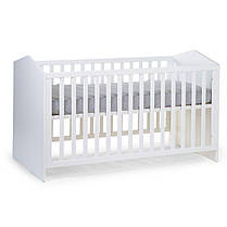 Колекція дитячих меблів CHILDHOME BEACH CABIN WHITE, фото 2