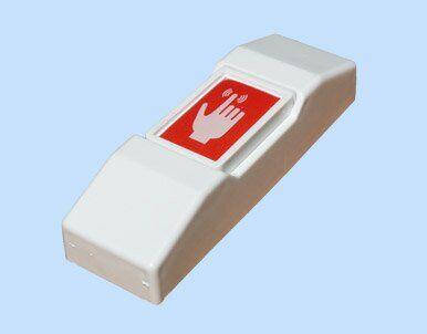 Кнопка КІО, фото 1