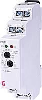 Реле контроля тока ETI PRI-51/8 (0,8..8А) 8A_AC1 24-230V AC (24V DC) 2471819