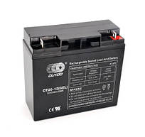 OT 12V18ah  Outdo UPS Аккумулятор