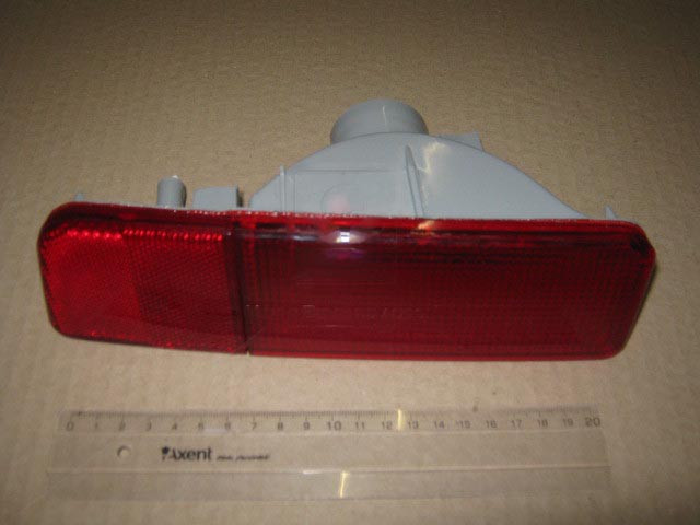 Ліхтар правий MITSUBISHI OUTLANDER -07 (TEMPEST). 036 0360 F8C