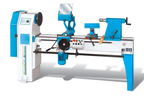 Токарный станок STOMANA CL 1201M, фото 1