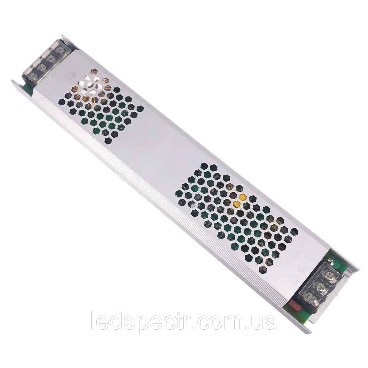 Блок живлення Biom Professional DC12V 33A 401W