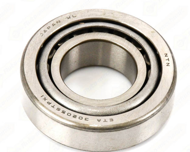 Купить Подшипник КПП на Renault Master II 1998->2010 24.7x52x15.5 NTN ...