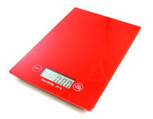 Ваги кухонні електронні Electronic Kitchen Scale S217, фото 4