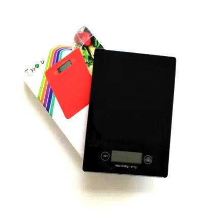Ваги кухонні електронні Electronic Kitchen Scale S217, фото 1
