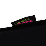 Акупунктурний масажний килимок, рожевий, фото 5