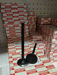 Клапан випускний Isuzu 6HK1/4HK1