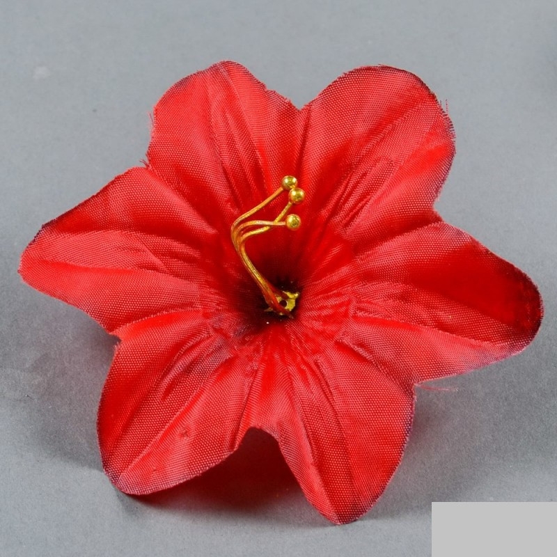 Гібіскус NT 026 — Т 103 (800 шт./уп.) Штучні квіти гуртом, фото 1