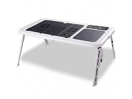 Столик для ноутбука E-Table (LD09)
