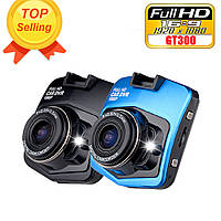 Відеореєстратор Blackbox Car DVR GT300 A8 Novatek FullHD 1080P