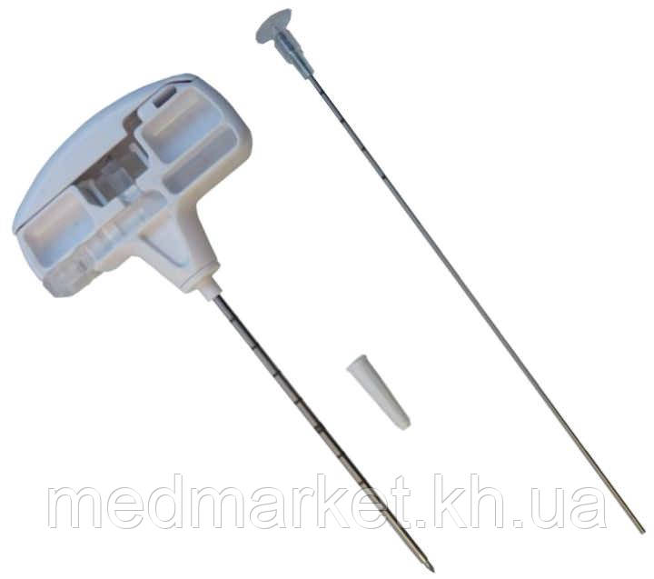 Набір для проведення кістковомозгової біопсії MDL Press-To PS