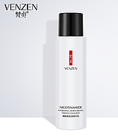 Тонік для обличчя з нікотинамідом VENZEN Nicotinamide Hydrating Moisturizing Soft Toner (120 мл)