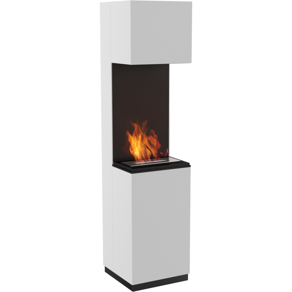 SIERRA білий із сертифікатом TUV, фото 1