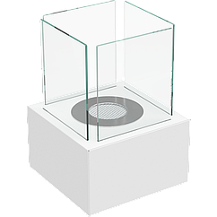 TANGO 2 білий із сертифікатом TUV