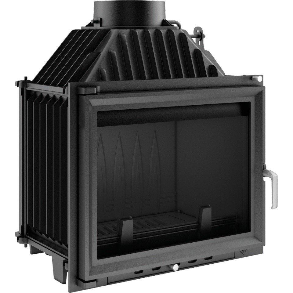 Камінна топка Kratki MAJA 12 (12,0 кВт), фото 1