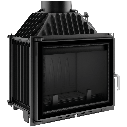 Камінна топка Kratki MAJA 12 (12,0 кВт), фото 5
