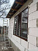 Тристулкові ламіновані вікна зовні ➪ ціни 2022, фото 3