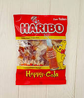 Желейні цукерки Haribo Happy Cola 200гр. (Німеччина)