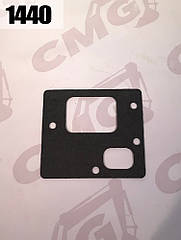 Прокладка впускного колектора 61500110024 двигуна WD615