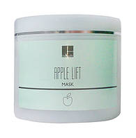Омолаживающая маска для лица для нормальной и сухой кожи Apple Lift Mask Dr. Kadir 250 мл