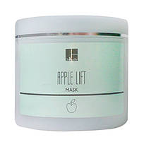 Омолоджуюча маска для обличчя для нормальної та сухої шкіри Apple Lift Mask Dr. Kadir 250 мл