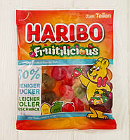 Желейные конфеты Haribo Fruitilicius 160гр. (Германия)