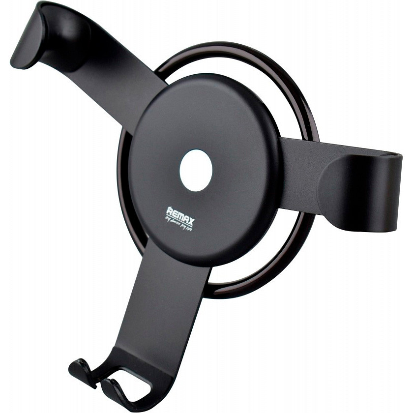 Автомобільний тримач Remax Gravity Car Holder RM-C31, black