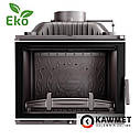 Камінна топка KAWMET W17 Dekor (12.3 kW) EKO, фото 5