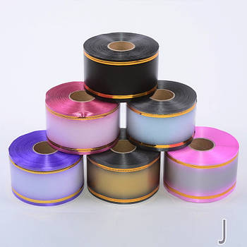 Стрічка ПВХ на краях оформлена смугою Соня NJ 7/50