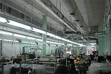 Вентиляція швейної фабрики, фото 4