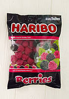 Желейные конфеты Haribo Berries 200гр. (Германия)