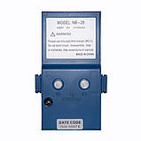 Акумулятор Spectra Geospatial NB-28, фото 2