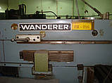 Інструментальний фрезерний верстат Wanderer FR-016, фото 3
