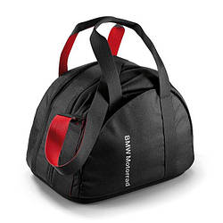 Оригінальна сумка для мотошолома BMW Helmet Bag Exclusive, Black, артикул 76758567401