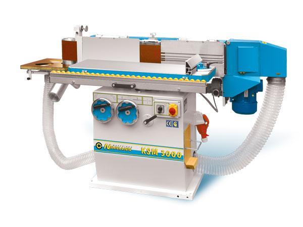 Шліфувальний верстат STOMANA KSM 3000, фото 1