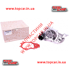 Водяна помпа Renault Logan 1.2 16V 06- ОРИГИНАЛ 210101832R