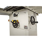 Циркулярна пила з рухомим столом (400 В) Jet JTS-600XL, фото 4