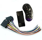 Автомагнітола 7010B 2DIN, фото 5