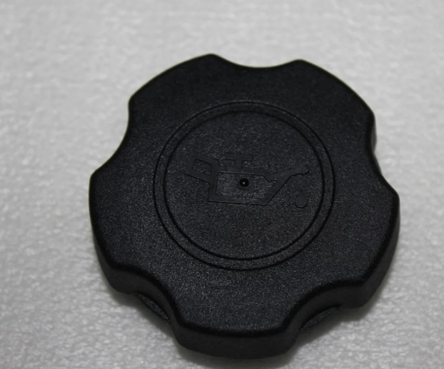 КРИШКА МАСЛОЗАЛИВНОЇ ГОРЛОВИНИ ЛАНОС GM КОРЕЯ (ОРИГ), фото 1