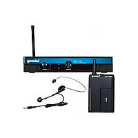 Радіосистема Gemini UHF-116HL