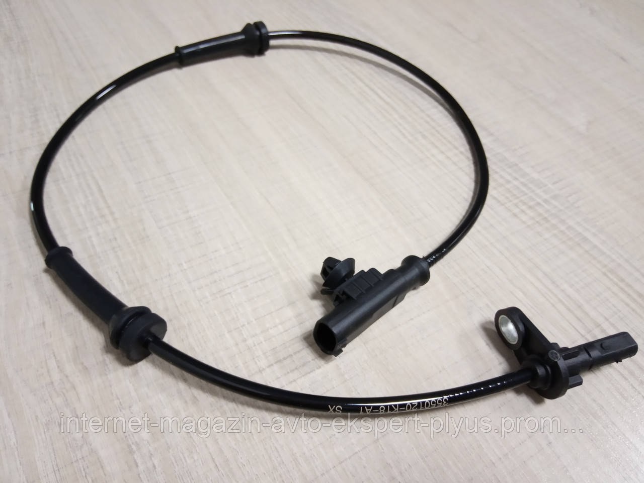 Датчик ABS передній лівий Great Wall Hover, фото 1