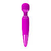 Класичний вібратор Pretty Love Flirtacious Wand Vibration, фото 6