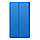 Чохол для Lenovo Ideapad Tab 2 A7-10 Folio Blue (Original 100%) + захисна плівка, фото 2