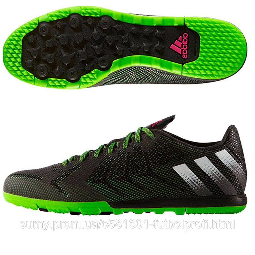 Сороконіжки Adidas Ace 16.1, фото 1