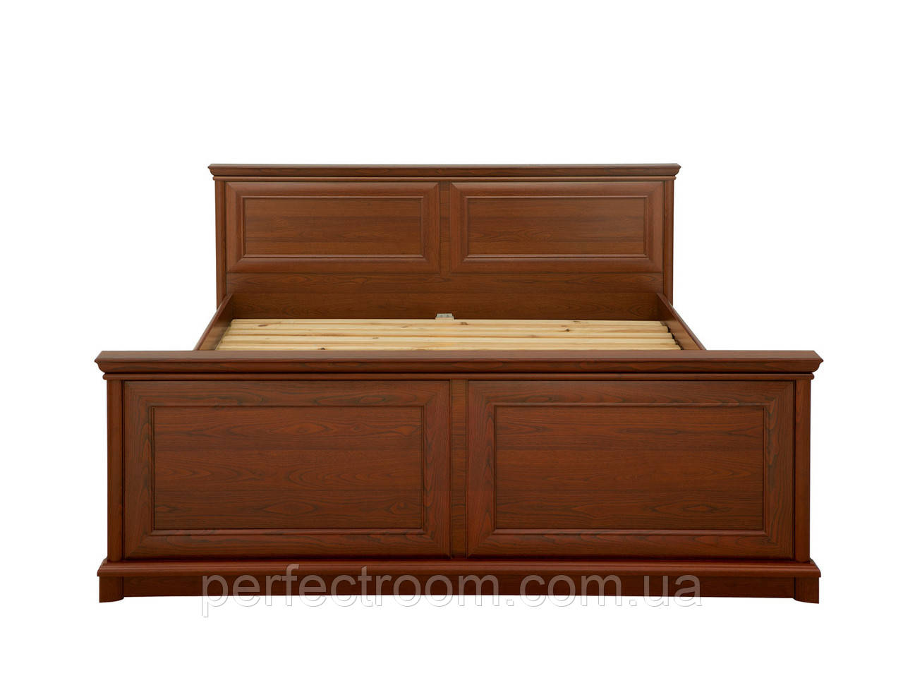 Ліжко BRW Kent ELOZ160